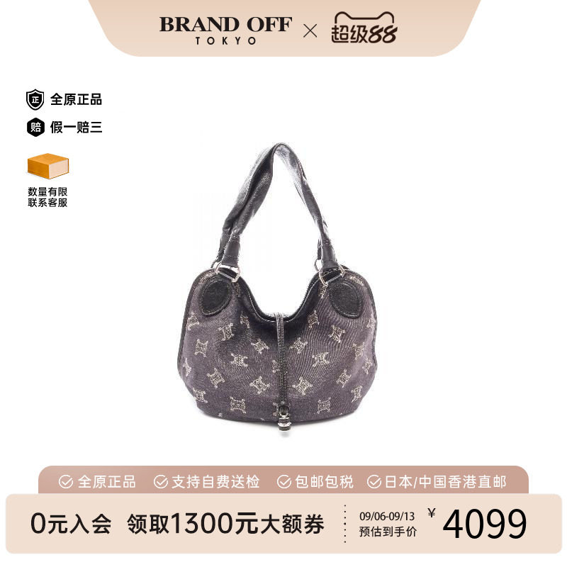 中古Celine赛琳手提包レディース