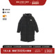 FACE北面男A级95新Down 中古THE NORTH jacket羽绒夹克尼龙外套