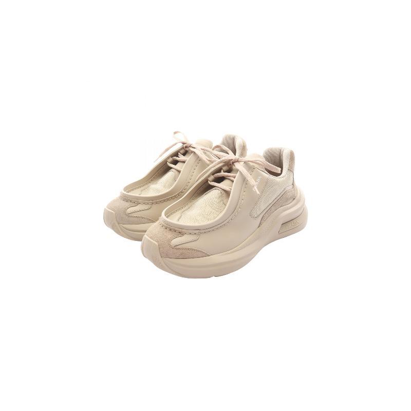 中古Prada普拉达鞋メンズ牛皮