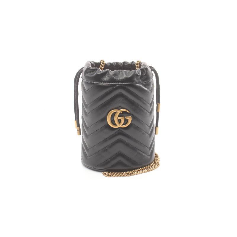 中古Gucci古驰斜挎包レディース