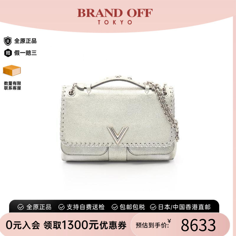中古LV路易威登单肩包レディース