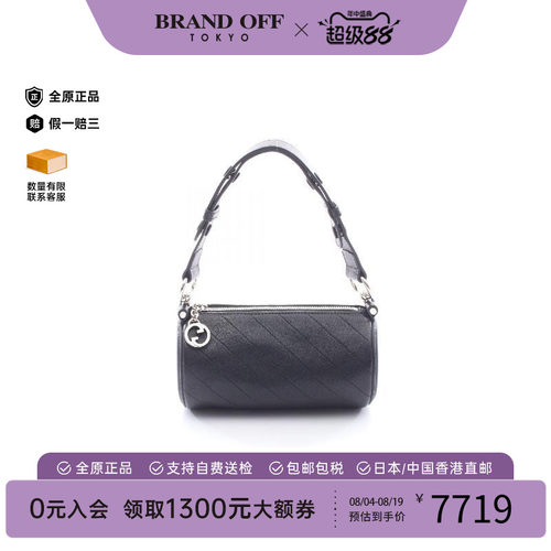 中古Gucci古驰单肩包レディース