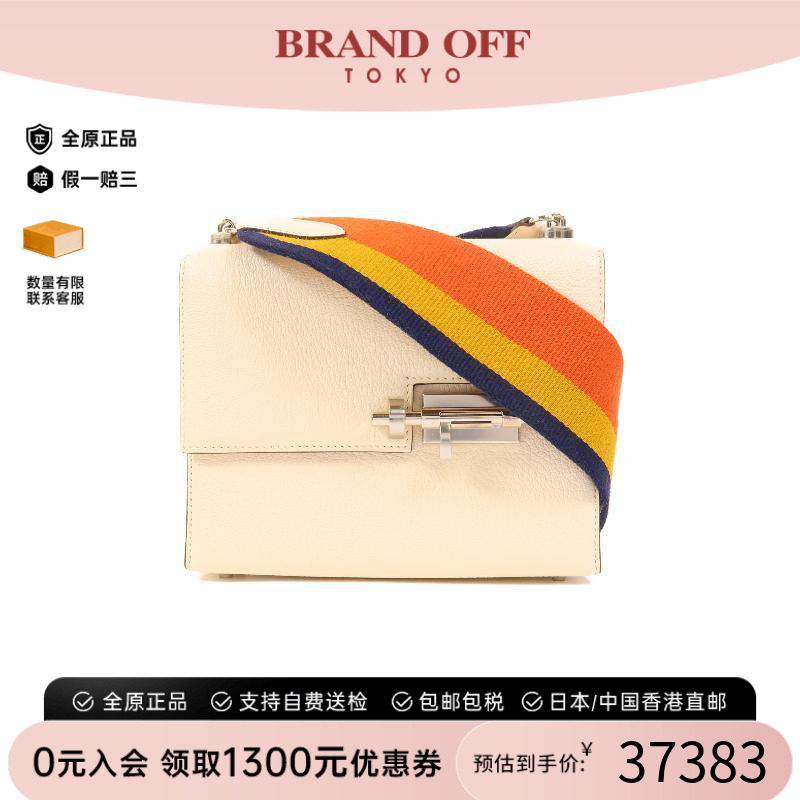 中古Hermes爱马仕单肩包