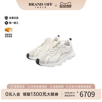 中古Hermes爱马仕鞋メンズ