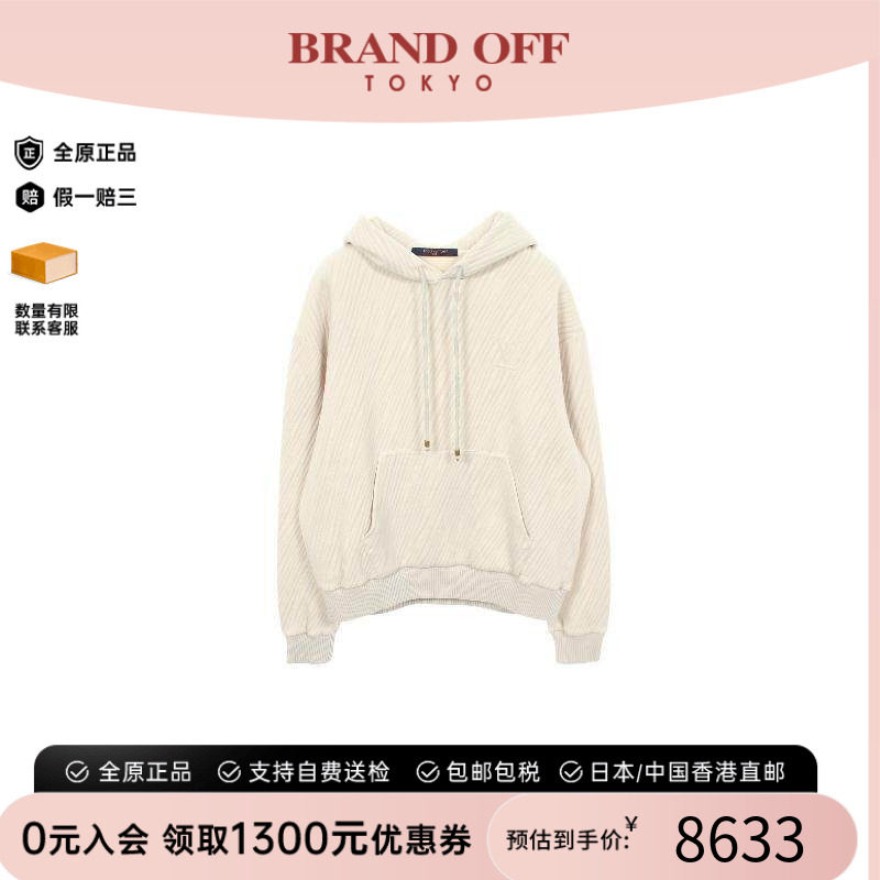 中古LV路易威登上衣メンズ棉