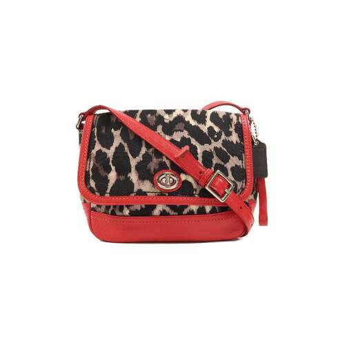 中古Coach蔻驰斜挎包レディース