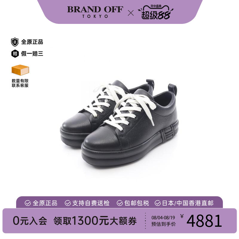 中古Hermes爱马仕鞋レディース