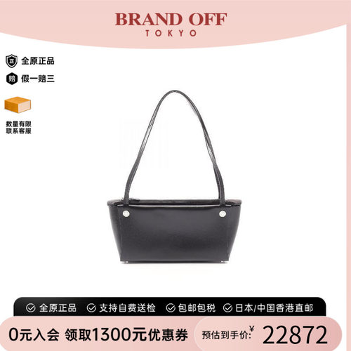 中古Hermes爱马仕单肩包