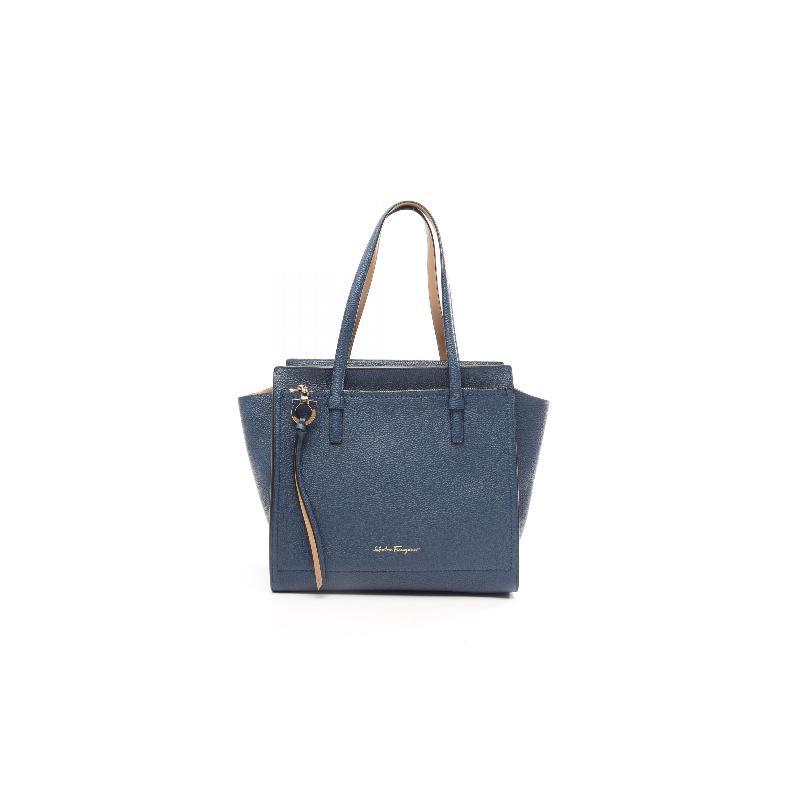 中古Ferragamo菲拉格慕托特包