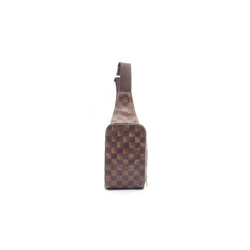中古LV路易威登腰包レディース