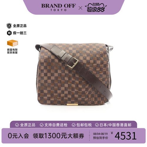 中古LV路易威登斜挎包レディース