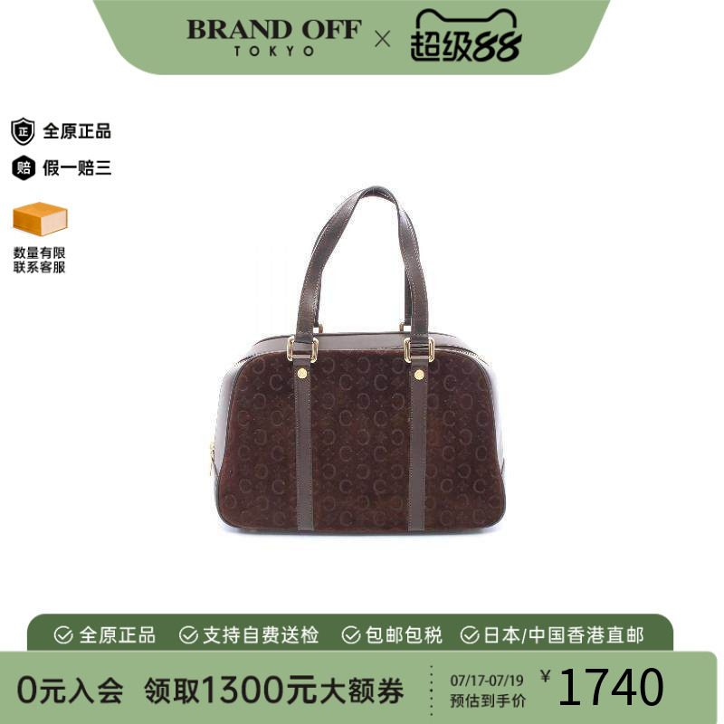 中古Celine赛琳手提包レディース