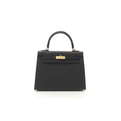 中古Hermes爱马仕手提包