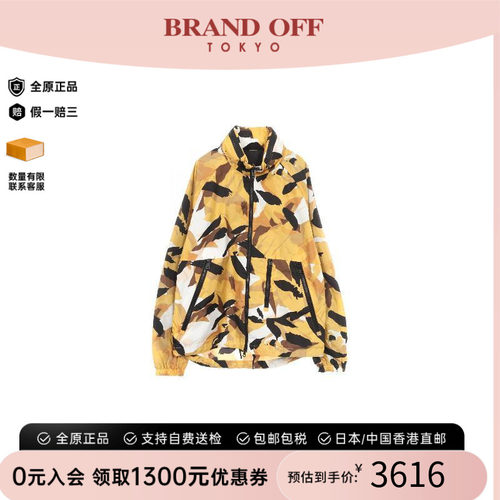 中古Moncler盟可睐外套メンズ