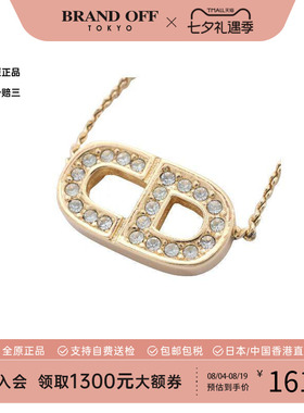 中古Dior迪奥项链レディース
