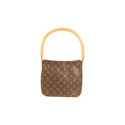 中古LV路易威登单肩包レディース