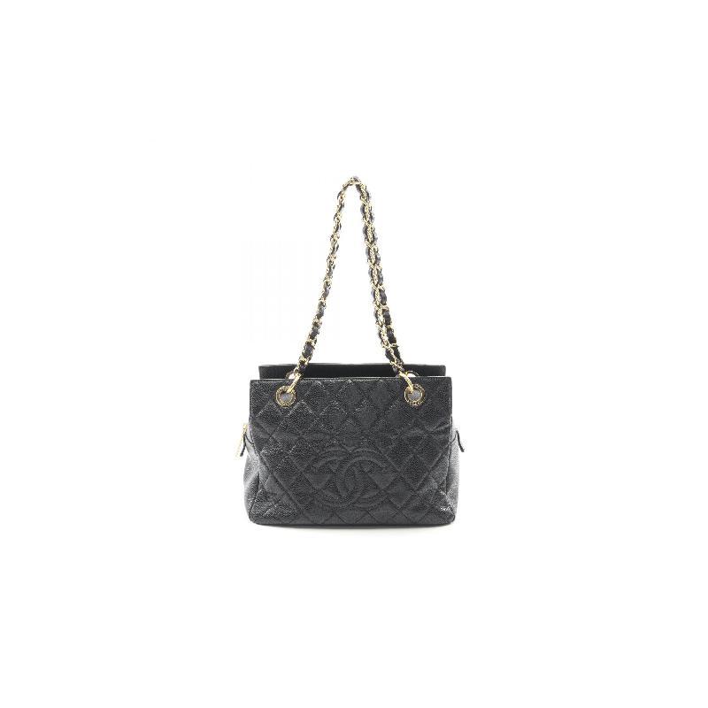中古Chanel香奈儿单肩包