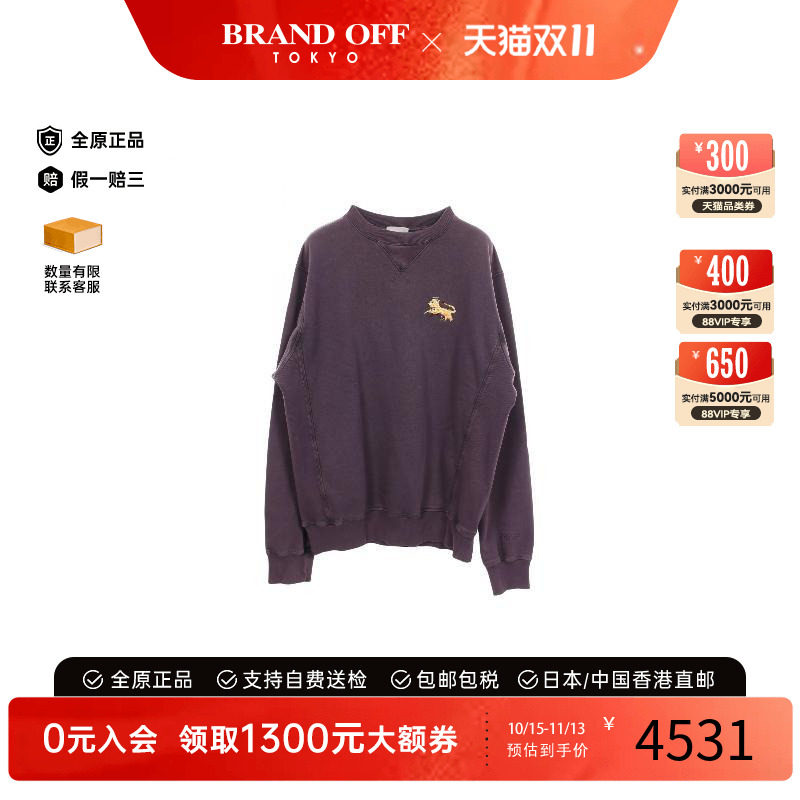 中古Dior迪奥上衣メンズ棉