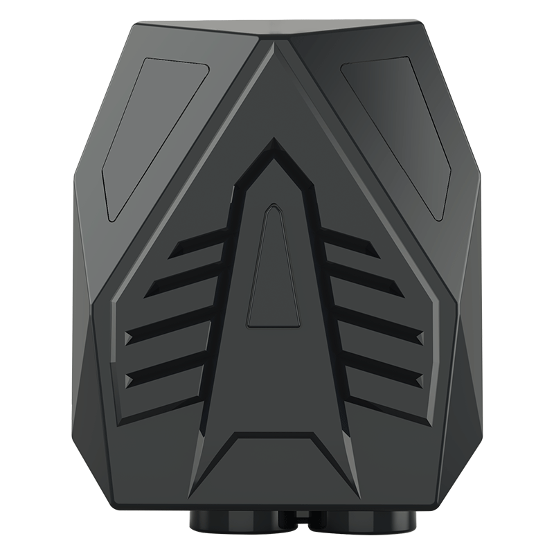 汽车门动态皮卡丘充电