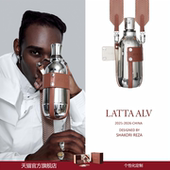 lattaalvor保温杯男款 女2026新款 316不锈钢大容量水杯子生日礼物