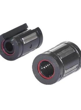 高精度LMES/LMC81-12 16 20 25 30 35 40 50UU 自动调心直线轴承