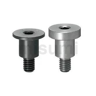 米斯米 DBGB3-5-3/6-4/7-5/8-6 轴销螺栓 超短头型&amp;amp;a