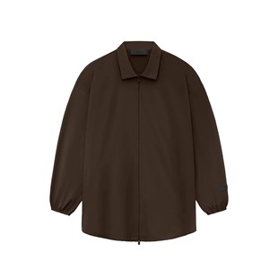 Essentials 24新品 SUMMER Fear 系列弹力衬衫 God 夏季 外套