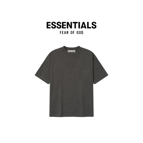 Essentials25Holiday短袖T恤