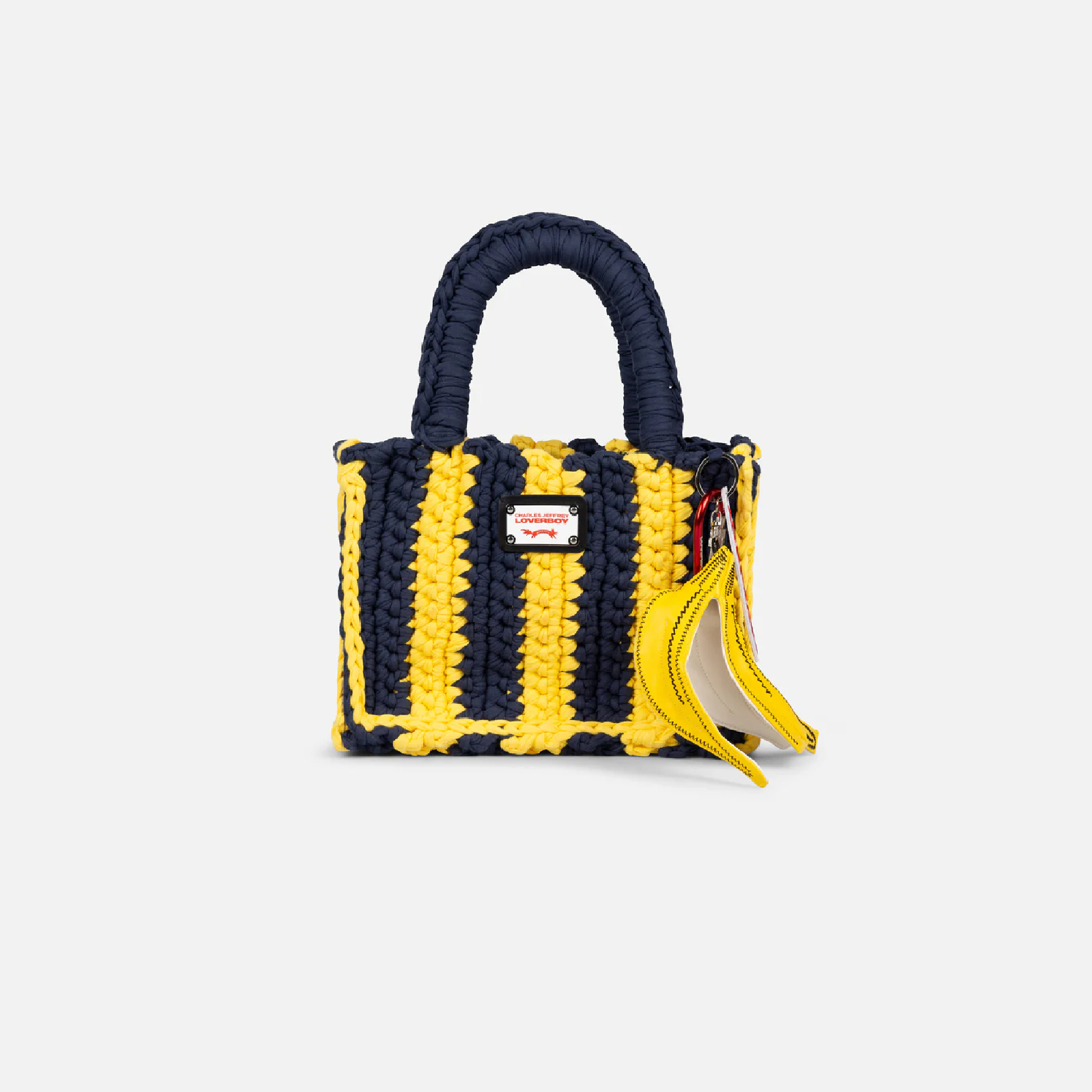 CharlesJeffreyLOVERBOY小包