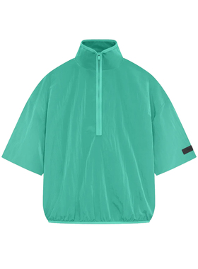 Fear Of God Essentials 24新品 Drop2 户外宽松短袖户外五分袖