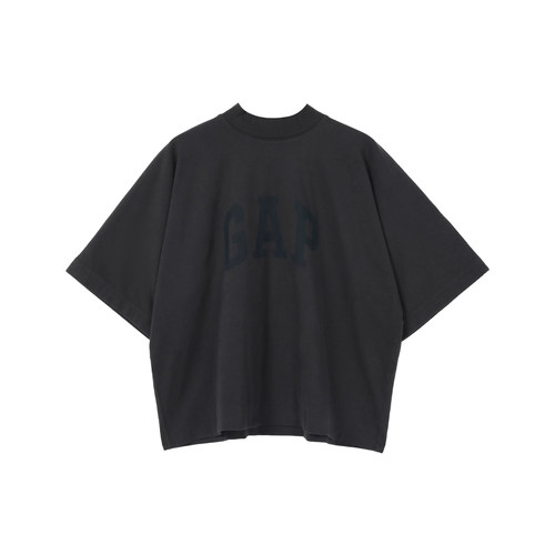 YEEZYxGAP三方联名短袖T恤