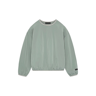 功能性户外长袖 God 24新品 套头防晒服卫衣 Essentials Fear