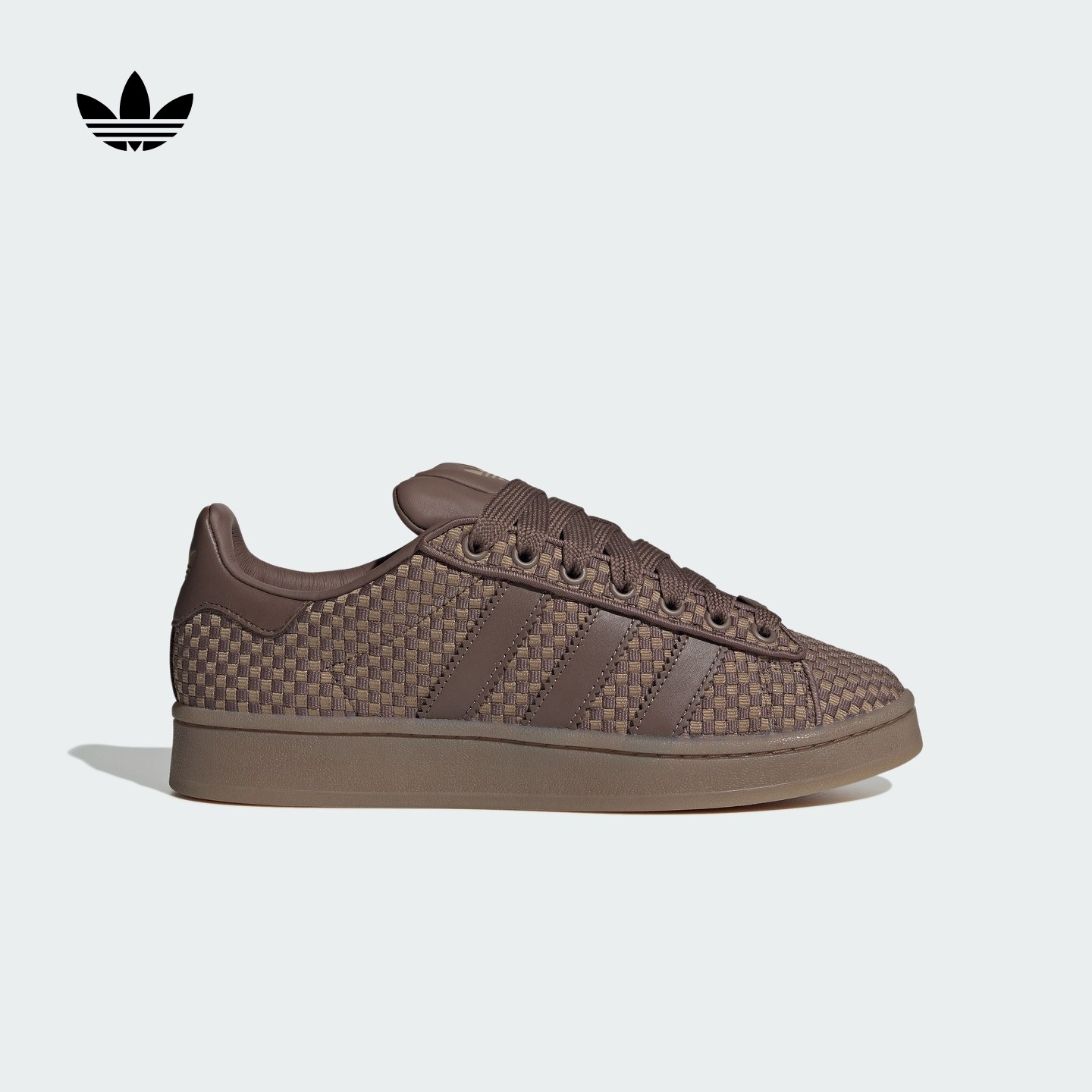 「面包鞋」CAMPUS 00s经典板鞋adidas Originals阿迪达斯三叶草,运动鞋new,板鞋,淘宝优惠券,粉丝福利购,淘宝优惠卷