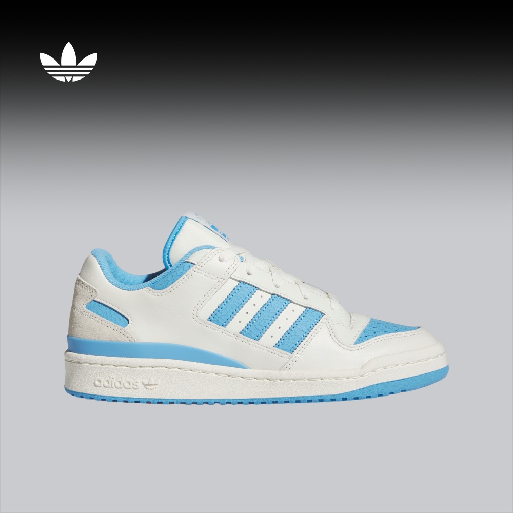 FORUM LOW CL经典板鞋男女adidas Originals阿迪