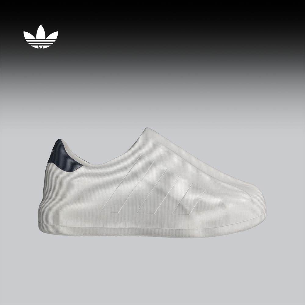 adiFOM SUPERSTAR贝壳头板鞋男女adidas Originals阿迪达斯三叶草 运动鞋new 板鞋 原图主图