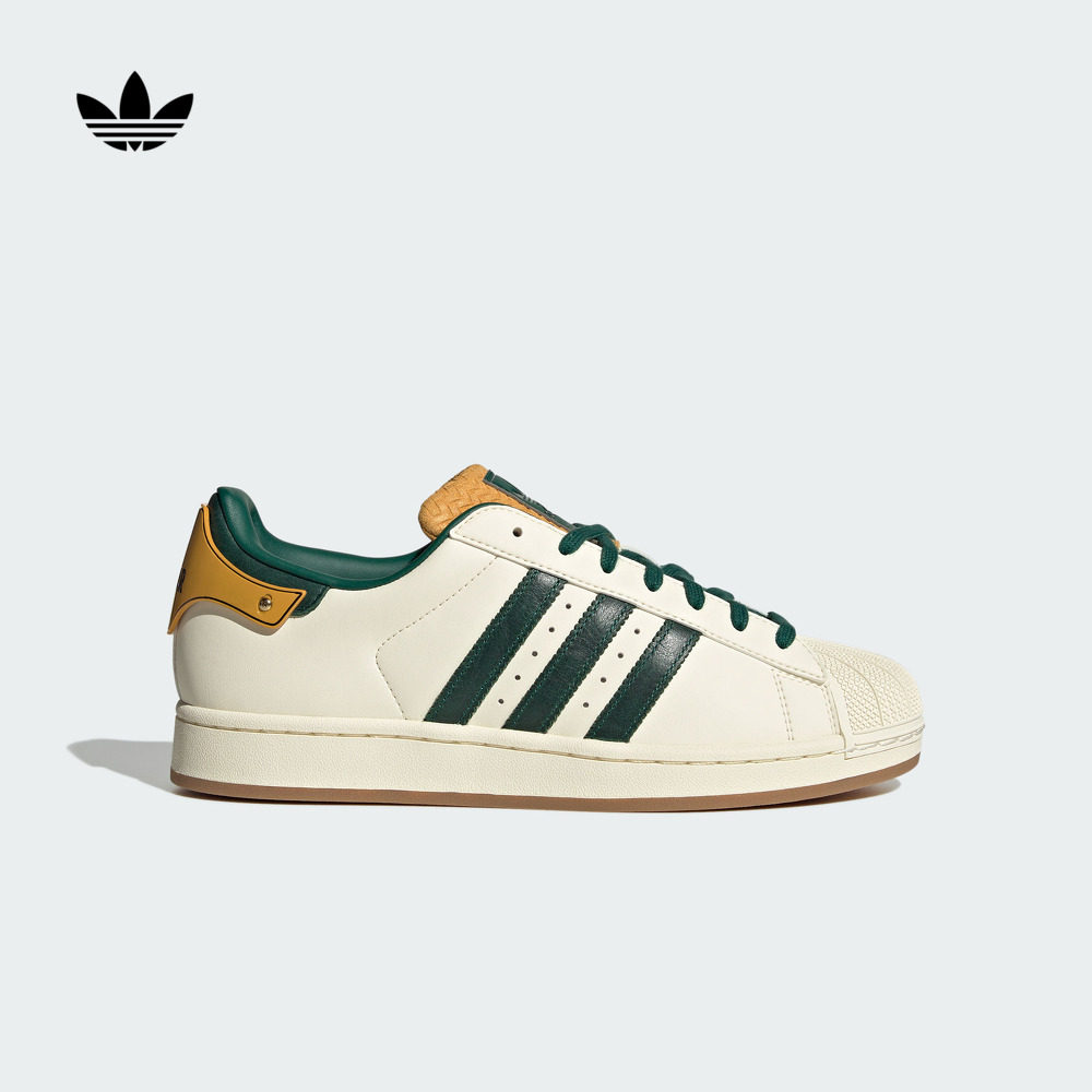 SUPERSTAR II贝壳头板鞋男女adidas Originals阿迪达斯三叶草,运动鞋new,板鞋,淘宝优惠券,粉丝福利购,淘宝优惠卷