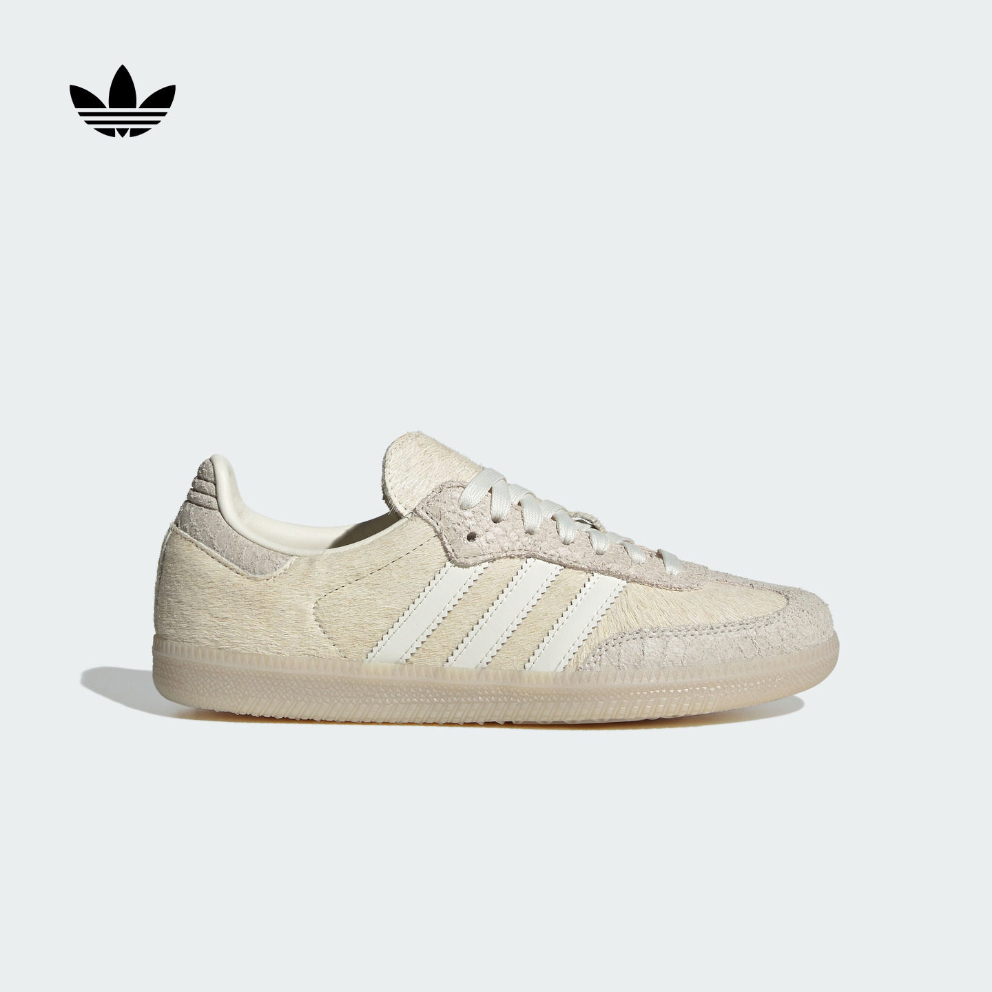 「T头鞋」SAMBA OG板鞋德训鞋女adidas Originals阿迪达斯三叶草,运动鞋new,板鞋,淘宝优惠券,粉丝福利购,淘宝优惠卷