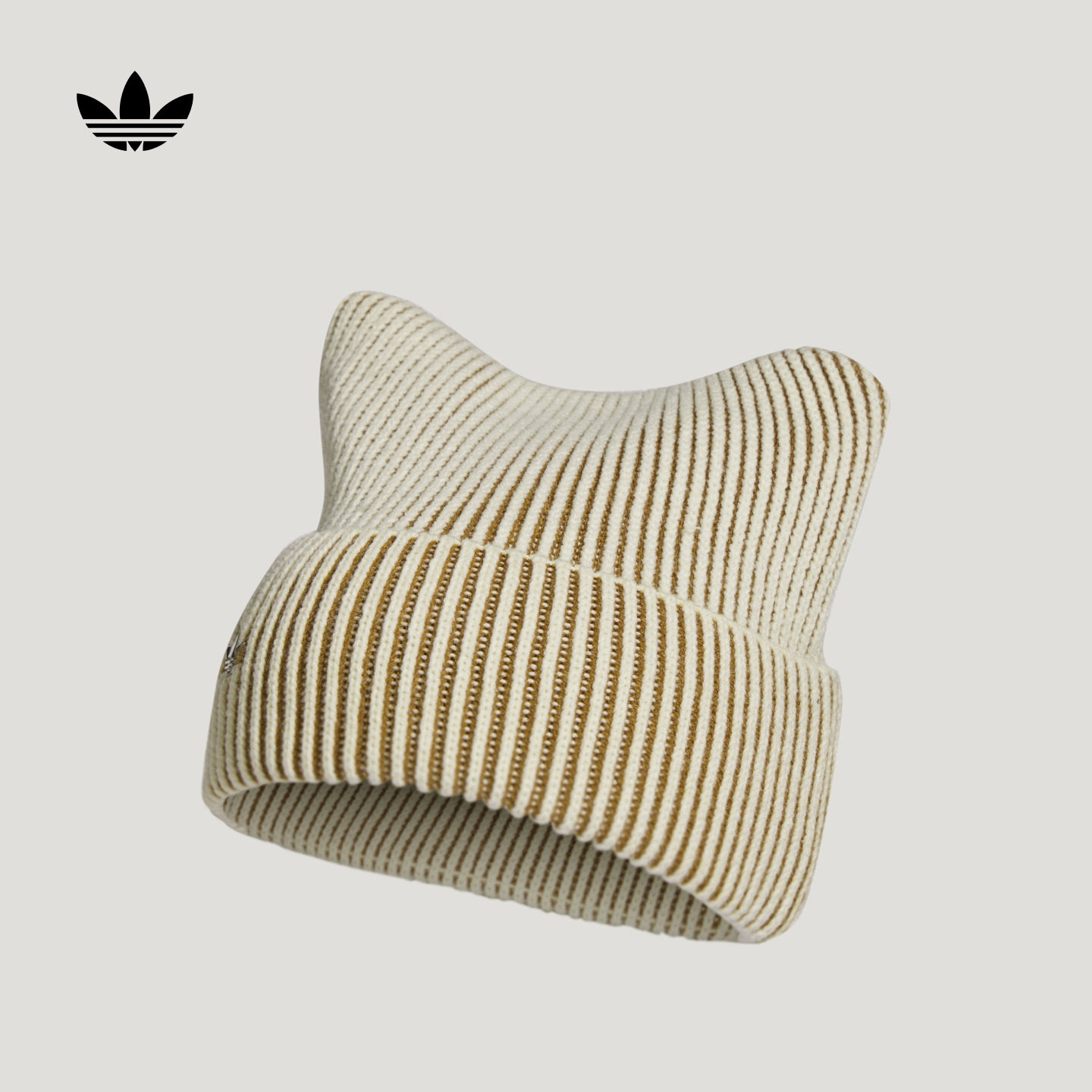 运动针织帽男女新款adidas Originals阿迪达斯三叶草官方,运动包/户外包/配件,运动帽,淘宝优惠券,粉丝福利购,淘宝优惠卷