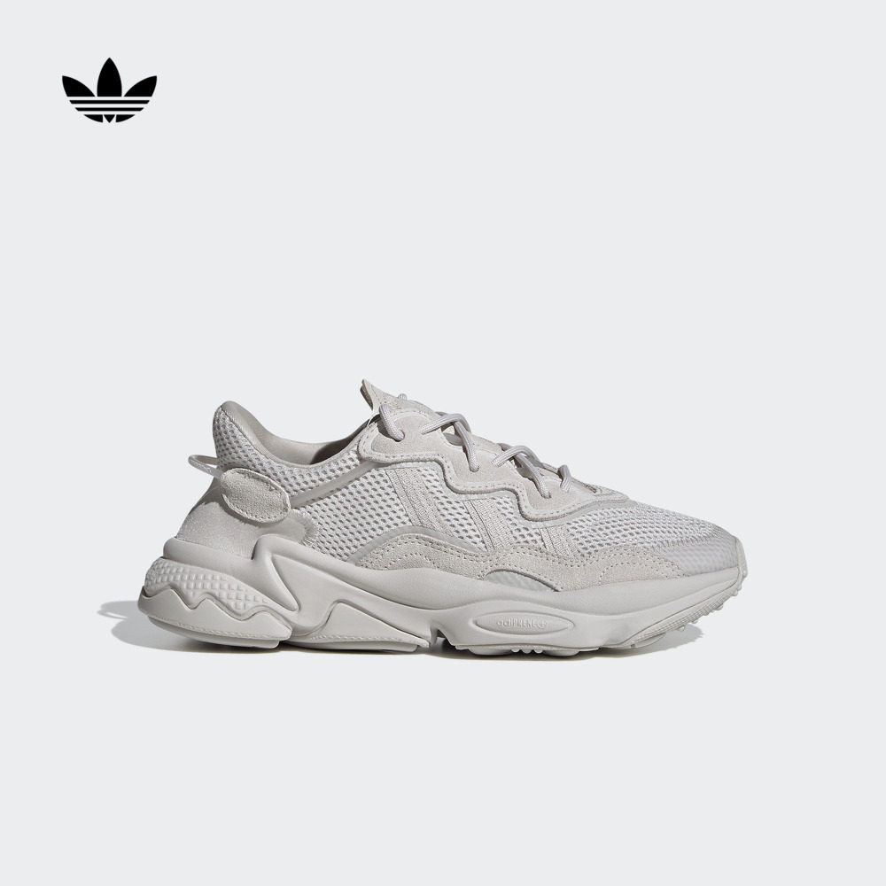 OZWEEGO复古运动老爹鞋男女adidas Originals阿迪达斯三叶草官方