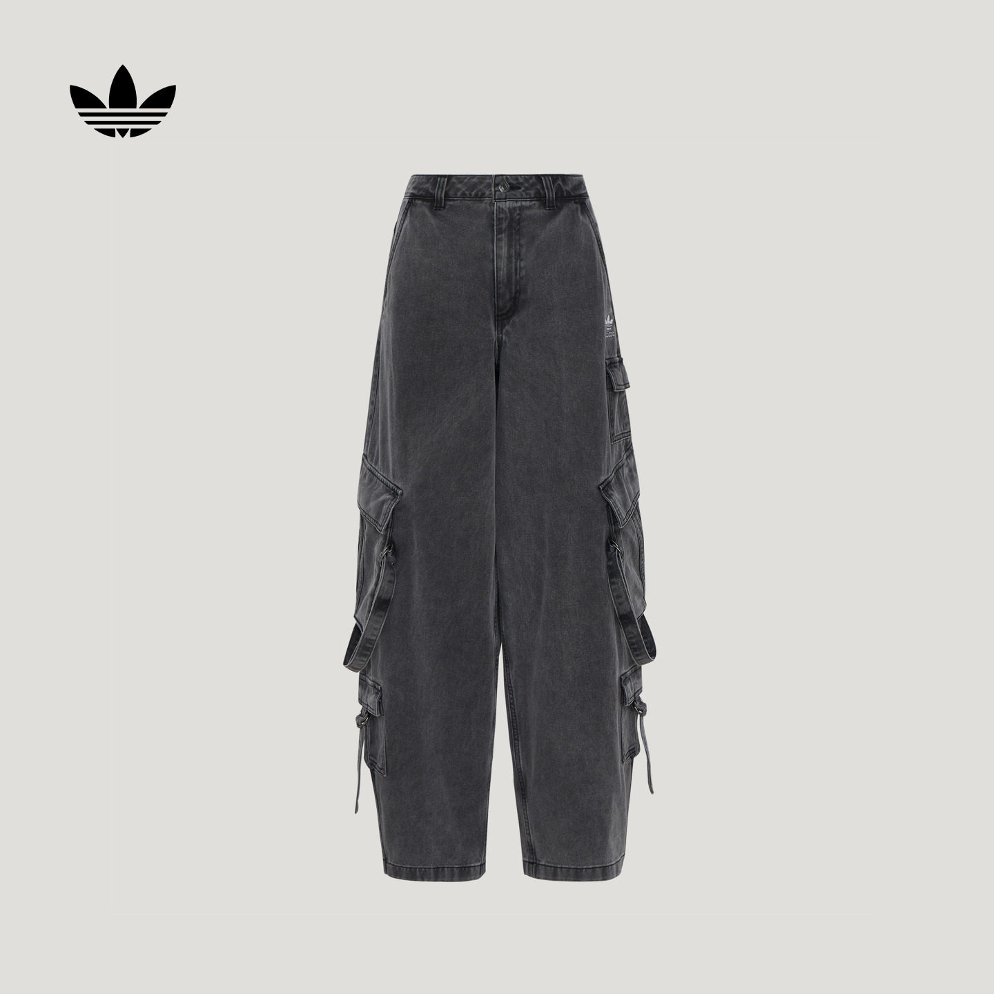 宽松时尚舒适运动裤女装新款adidas Originals阿迪达斯三叶草官方,运动服/休闲服装,运动长裤,淘宝优惠券,粉丝福利购,淘宝优惠卷