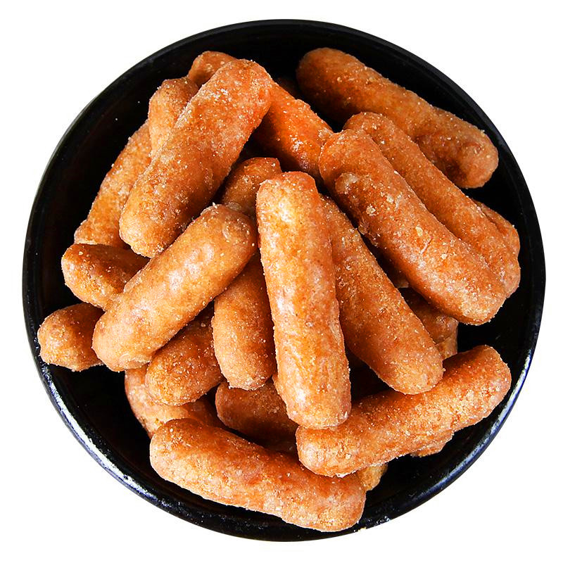 天津特产老城里特色点心江米条茶食茶点传统糕点手工零食500g,零食/坚果/特产,中式糕点/新中式糕点,淘宝优惠券,粉丝福利购,淘宝优惠卷