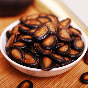 天津特色油焖黑瓜子炒白瓜子五香葵花子奶盐葵花子500G