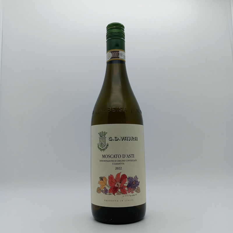 暮光酒庄莫斯卡托起气泡酒