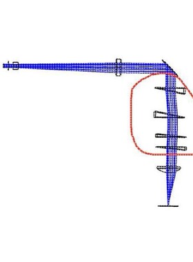 代做zemax光学/comsol/Hfss天线/Cst/matlab/Lighttools 仿真模拟