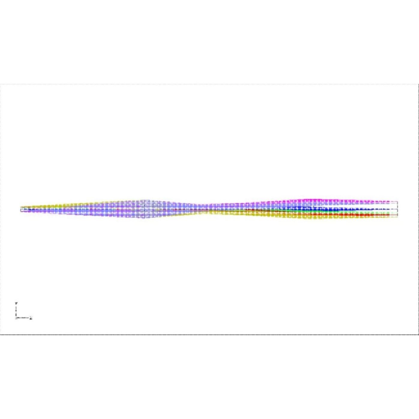 目标模拟器 光学系统 DMD 放大倍率3倍 zemax光学镜头设计