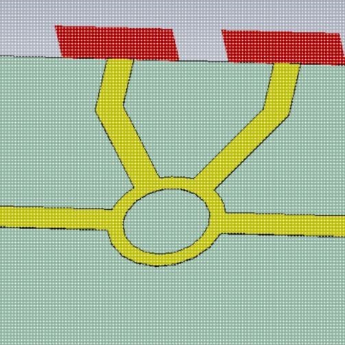 HFSS天线/cst/ads/amesim/zemax/fdtd/sentaurus/Feko/仿真/代做