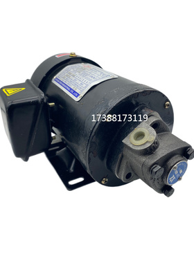 台湾SY油泵电机 CB4-43BO 0.19KW CB4-43B0 TRADE S.Y MARK马达