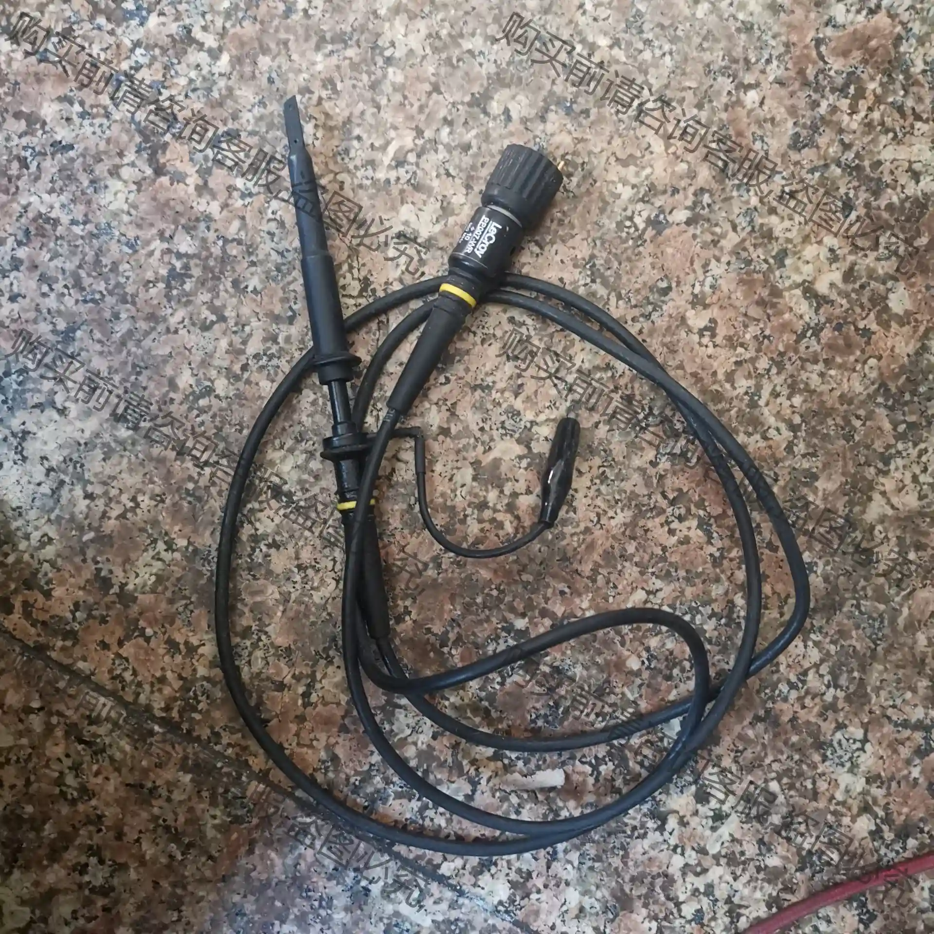 力科示波器探头 Lecroy PP007-WS PP007- 议价再拍 拆机件