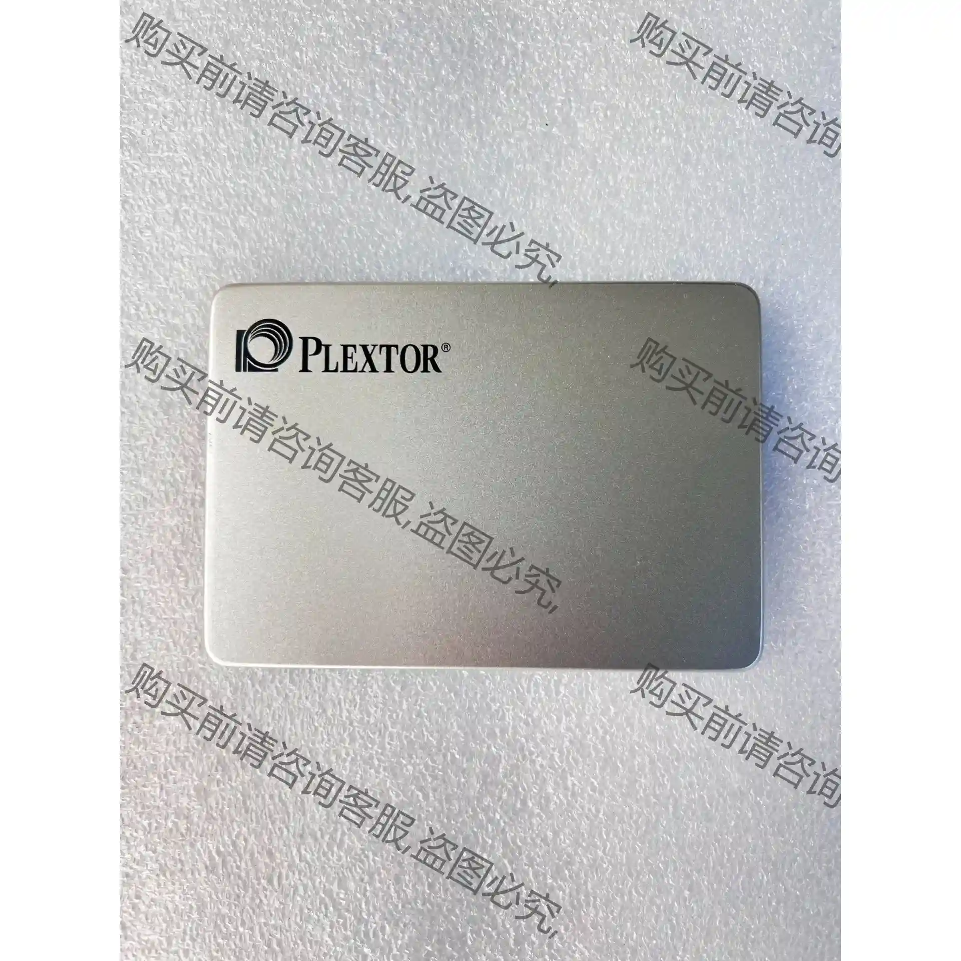 浦科特 PLEXTOR PX-512M8VC 512GB S 议价再拍 拆机件