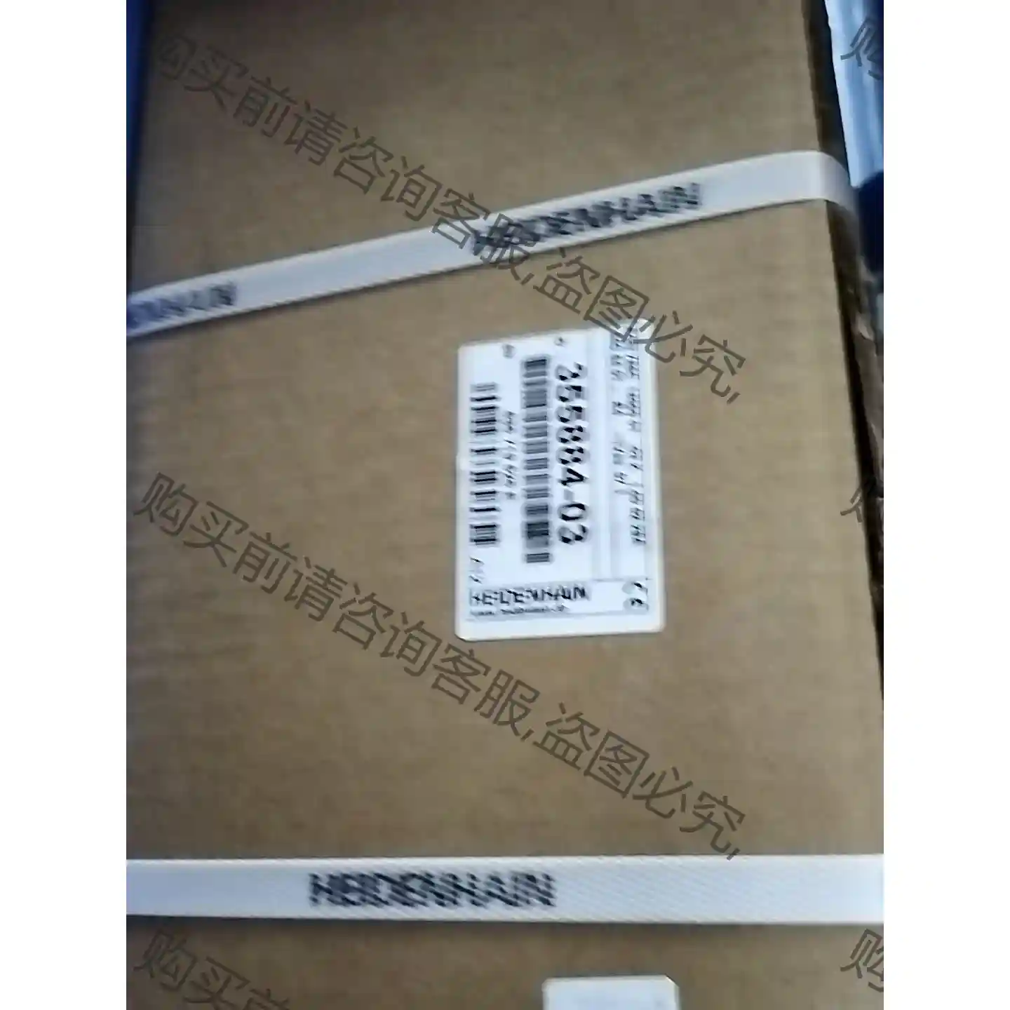 海德汉编码器RON786C RCN729 RON287C 议价再拍 拆机件